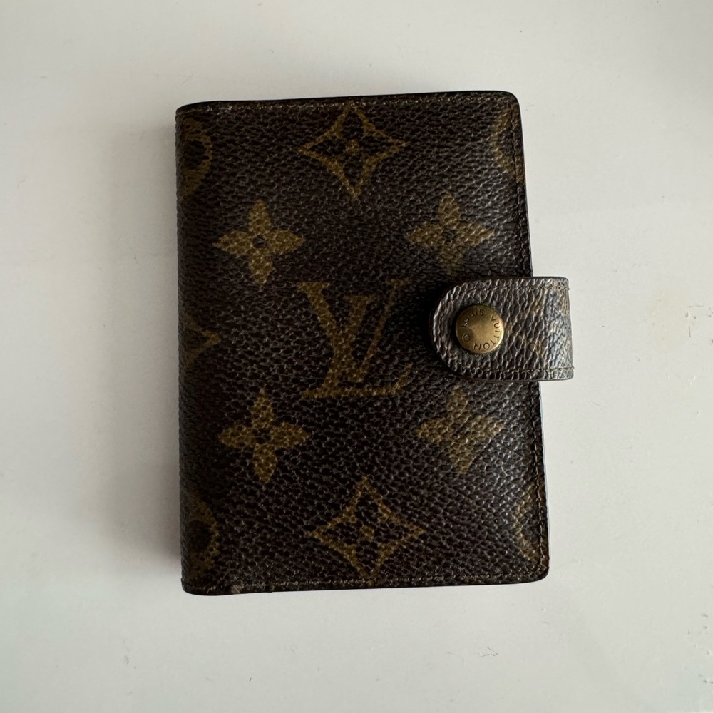 Women’s Louis Vuitton Wallet/ cash & Card Holder